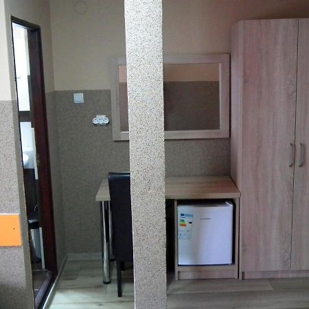 Gîrda de Sus 彭斯玛玛伍特旅馆酒店 外观 照片